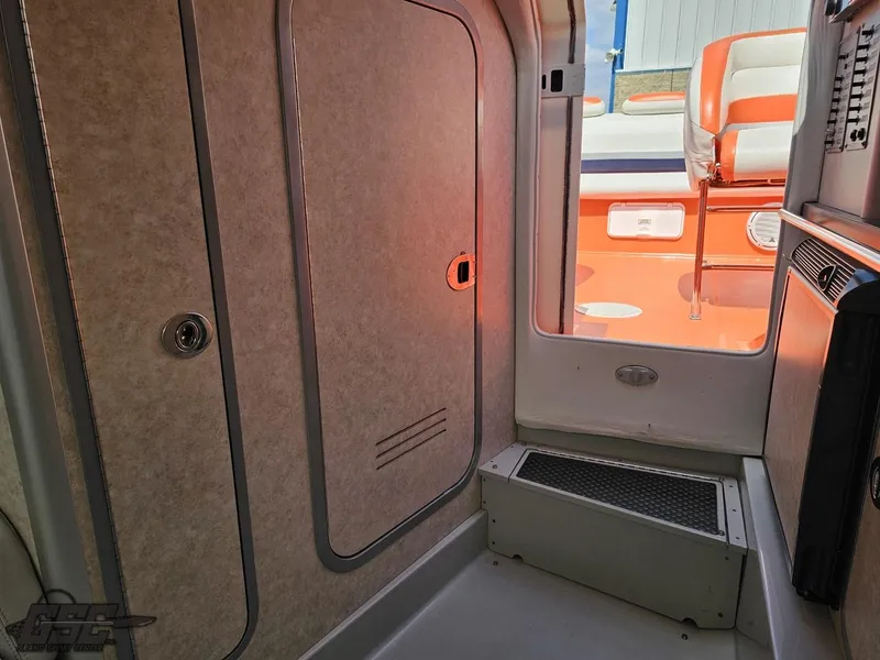 Slide: The Image of Baja 35 Outlaw 2007 - 82