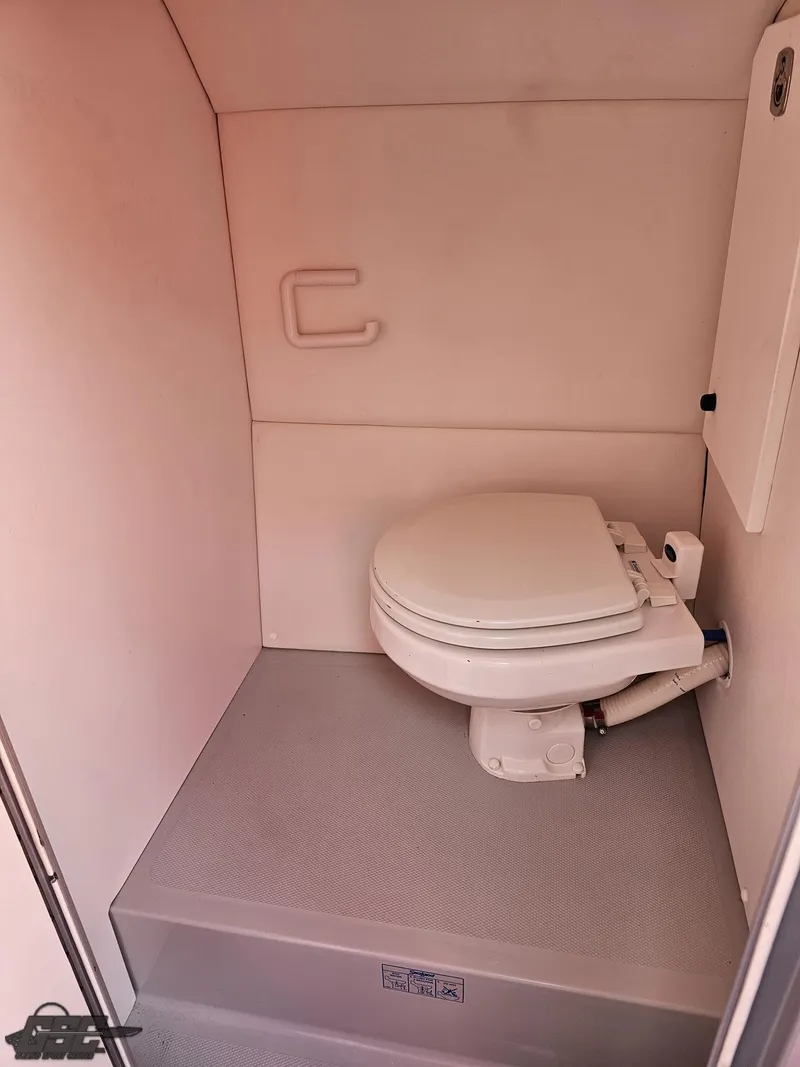 Slide: The Image of Baja 35 Outlaw 2007 - 84