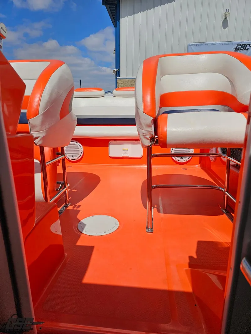 Slide: The Image of Baja 35 Outlaw 2007 - 85