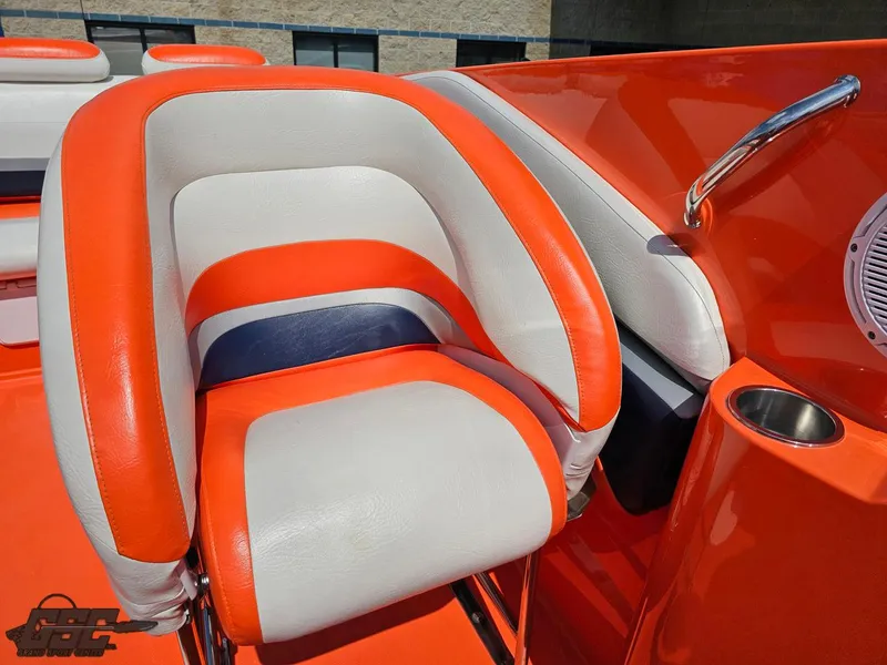 Slide: The Image of Baja 35 Outlaw 2007 - 86