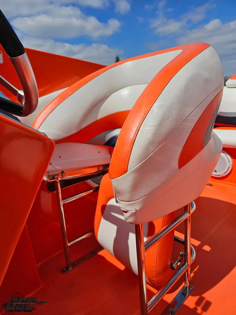 Slide: The Image of Baja 35 Outlaw 2007 - 88