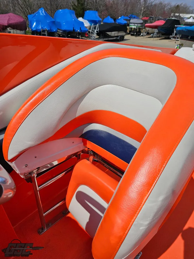 Slide: The Image of Baja 35 Outlaw 2007 - 89