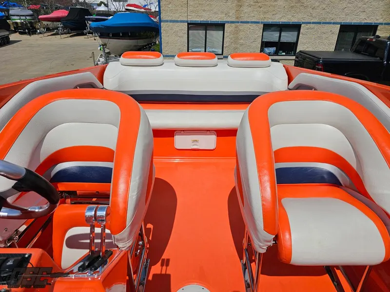 Slide: The Image of Baja 35 Outlaw 2007 - 90