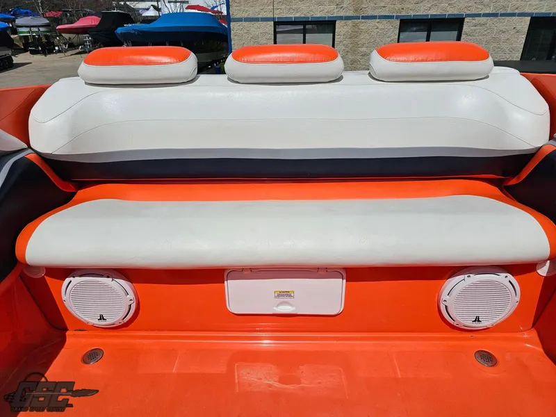 Slide: The Image of Baja 35 Outlaw 2007 - 93