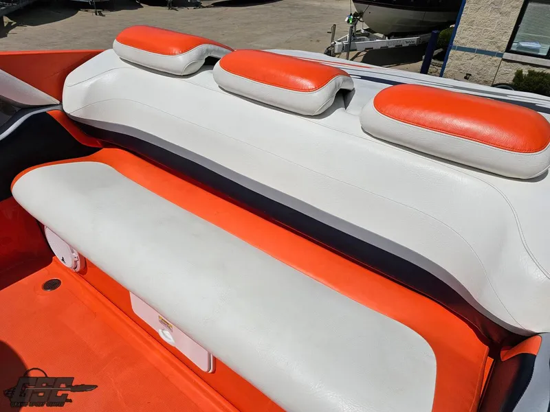 Slide: The Image of Baja 35 Outlaw 2007 - 94