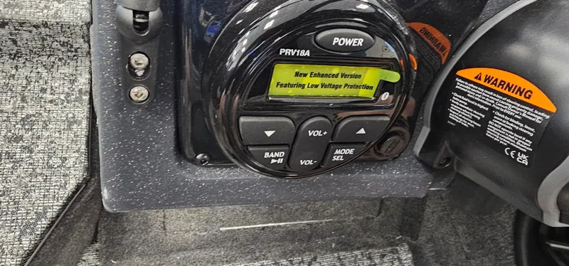 Slide: The Image of Tracker Targa V-19 2026 - 12