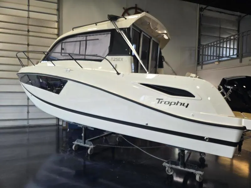 Slide: The Image of Trophy T25 EX 2026 - 6