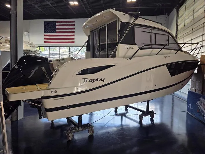 Slide: The Image of Trophy T25 EX 2026 - 7