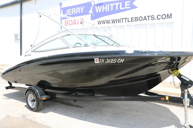 Slide: The Image of Yamaha AR190 2014 - 4