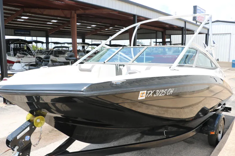 Slide: The Image of Yamaha AR190 2014 - 7