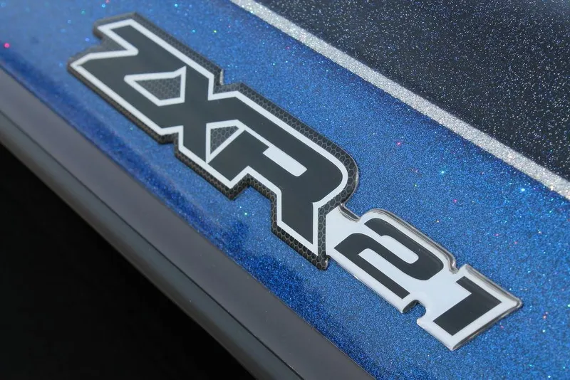 Slide: The Image of Skeeter ZXE21 2025 - 4