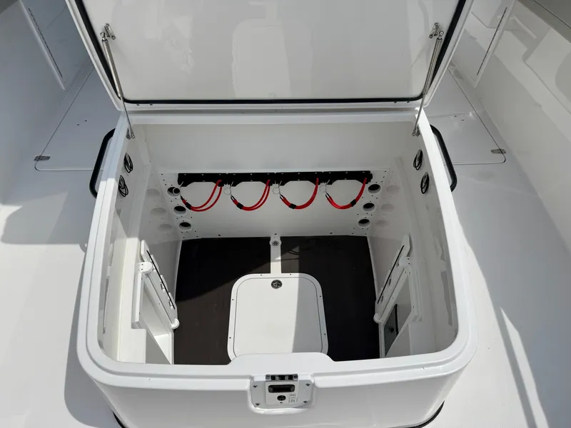 Slide: The Image of Bow Storage - 18