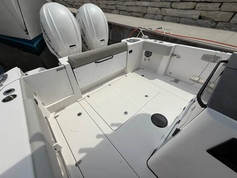 Slide: The Image of Cockpit - 21