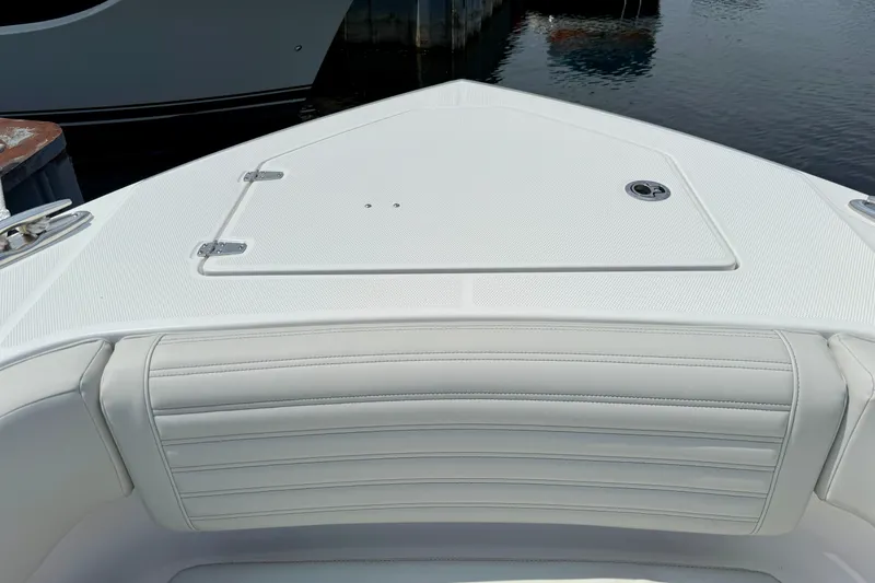 Slide: The Image of Concealed Anchor Windlass - 35