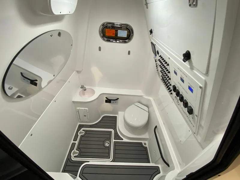 Slide: The Image of Head Compartment - 4