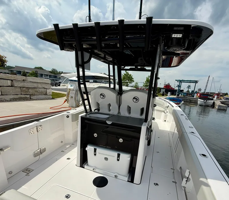 Slide: The Image of Cockpit - 7