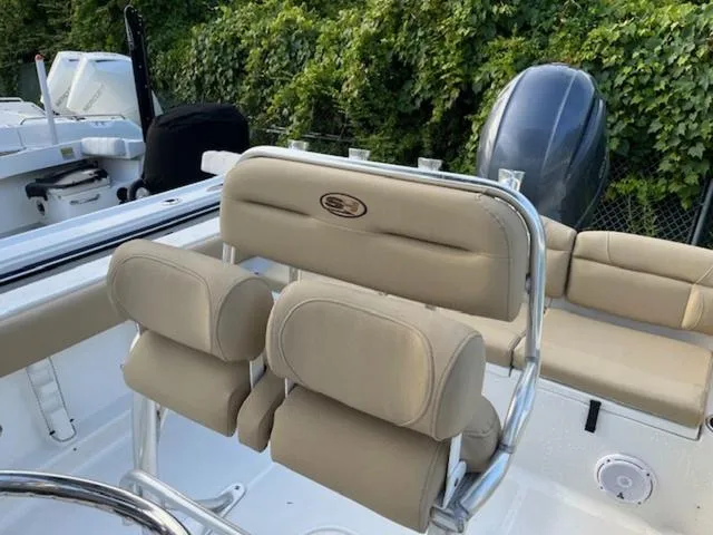 Slide: The Image of Sea Hunt Ultra 211 2018 - 6