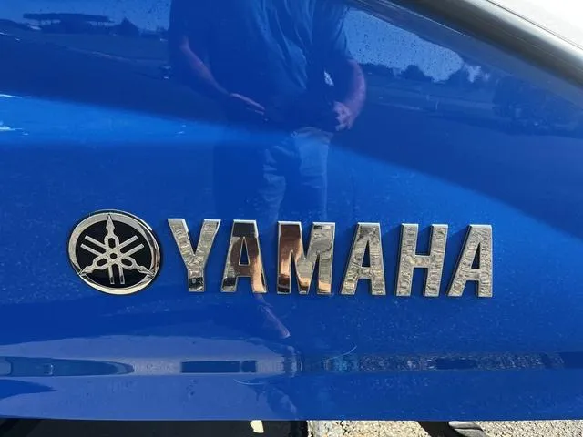 Slide: The Image of Yamaha AR250 2025 - 10