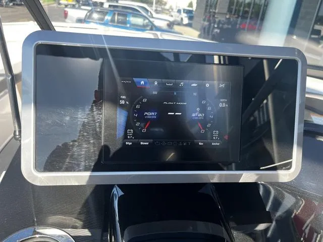 Slide: The Image of Yamaha AR250 2025 - 25