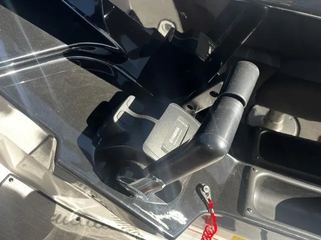 Slide: The Image of Yamaha AR250 2025 - 29