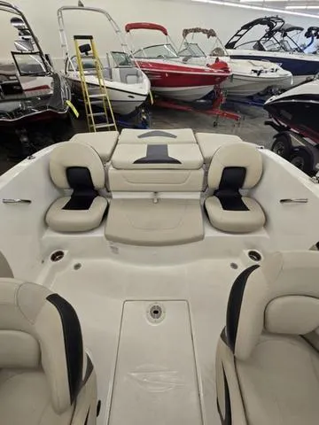 Slide: The Image of Chaparral 19 H2O Ski & Fish 2016 - 10