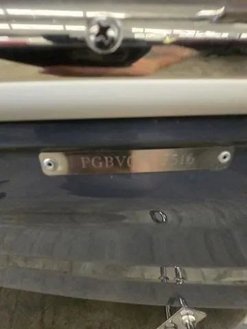 Slide: The Image of Chaparral 19 H2O Ski & Fish 2016 - 4