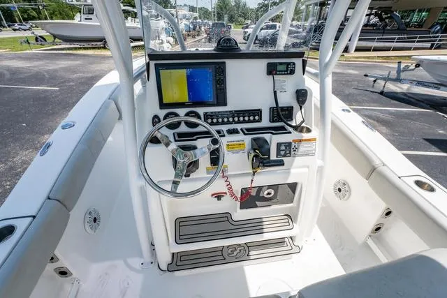 Slide: The Image of Sea Fox 248 Commander 2021 - 16