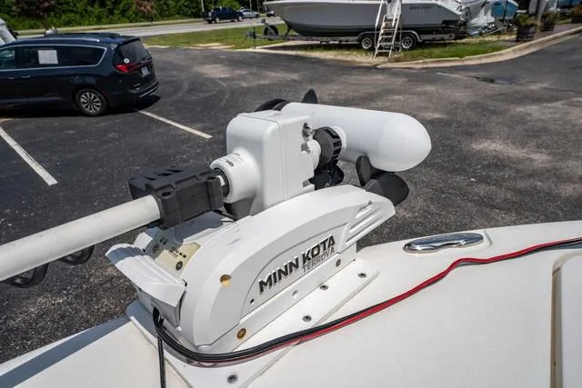 Slide: The Image of Sea Fox 248 Commander 2021 - 21