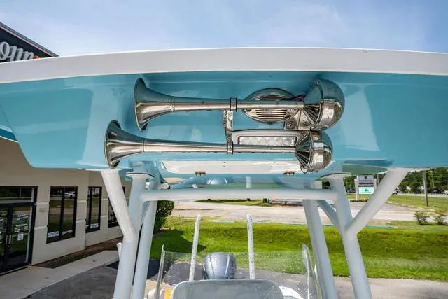 Slide: The Image of Sea Fox 248 Commander 2021 - 24