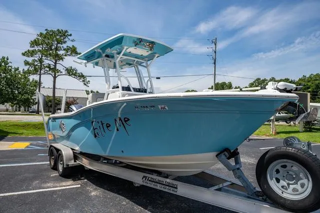 Slide: The Image of Sea Fox 248 Commander 2021 - 7