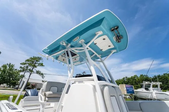 Slide: The Image of Sea Fox 248 Commander 2021 - 8