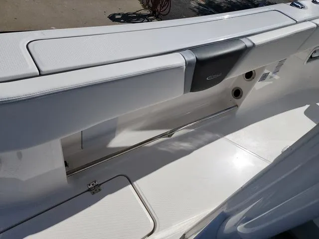 Slide: The Image of Robalo Center Console R270 Trailer included 2024 - 23