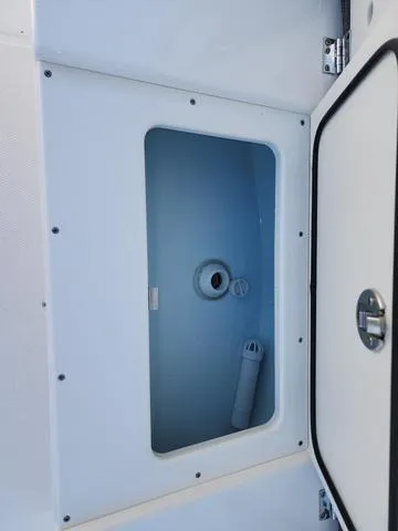 Slide: The Image of Robalo Center Console R270 Trailer included 2024 - 26