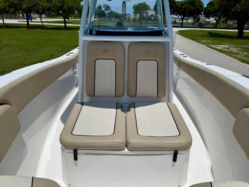 Slide: The Image of Sea Fox 266 Commander 2015 - 13