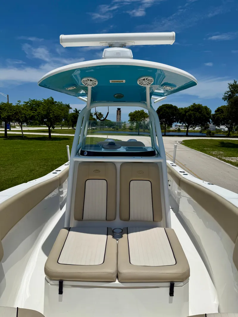 Slide: The Image of Sea Fox 266 Commander 2015 - 14