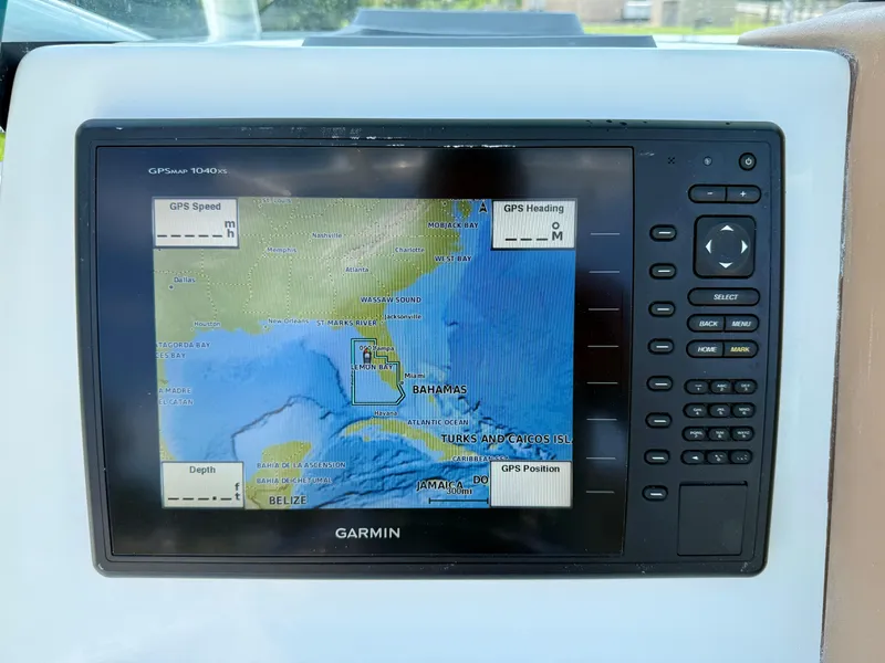 Slide: The Image of Sea Fox 266 Commander 2015 - 20