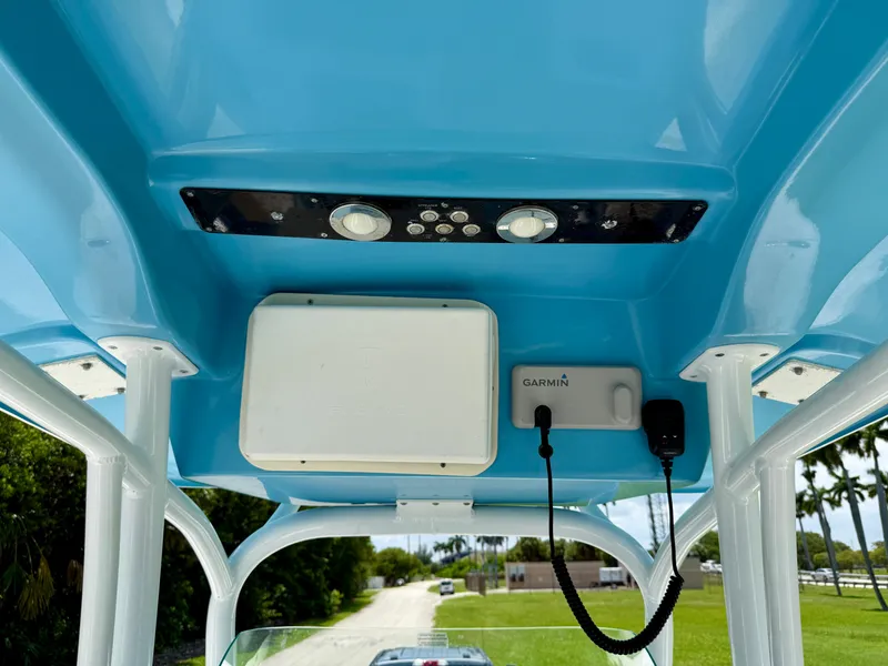 Slide: The Image of Sea Fox 266 Commander 2015 - 21