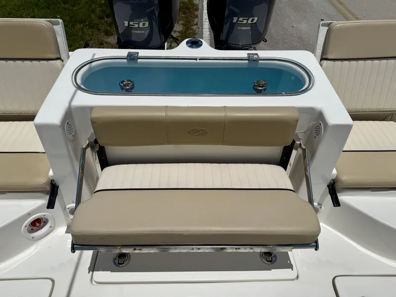 Slide: The Image of Sea Fox 266 Commander 2015 - 26