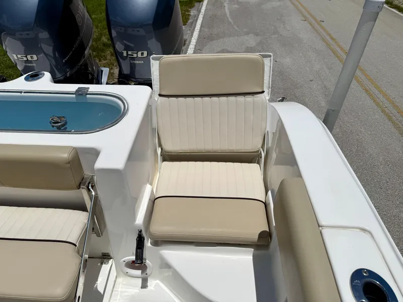 Slide: The Image of Sea Fox 266 Commander 2015 - 27