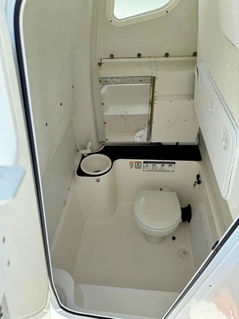 Slide: The Image of Sea Fox 266 Commander 2015 - 28