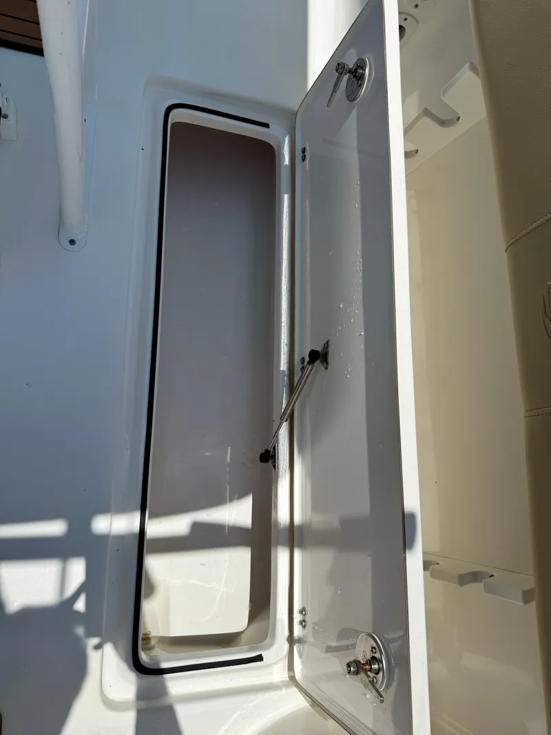 Slide: The Image of Sea Fox 266 Commander 2015 - 32