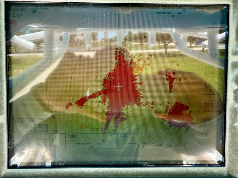 Slide: The Image of Sea Fox 266 Commander 2015 - 34