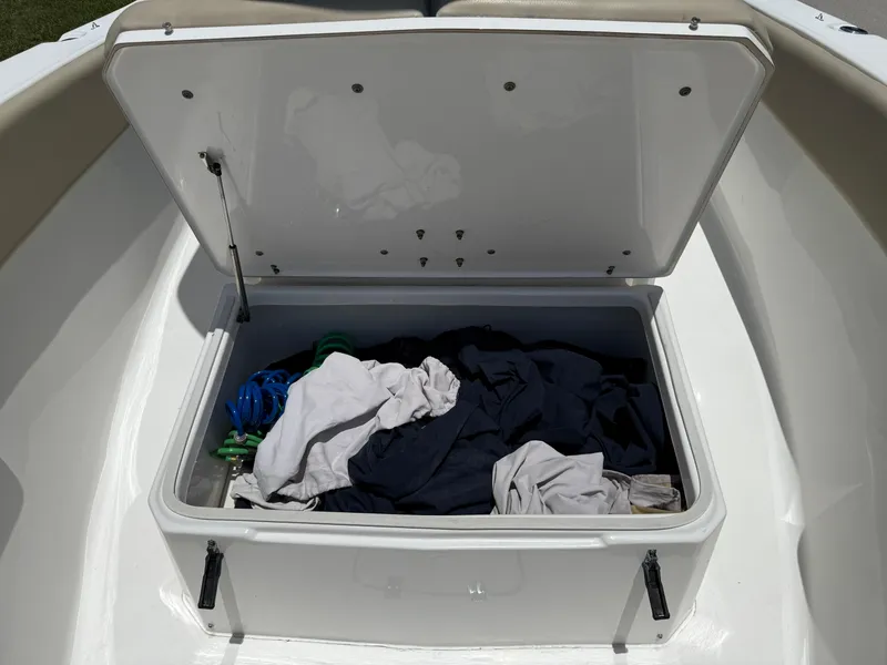 Slide: The Image of Sea Fox 266 Commander 2015 - 35