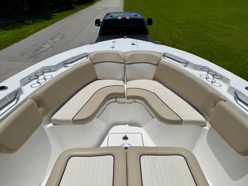 Slide: The Image of Sea Fox 266 Commander 2015 - 8