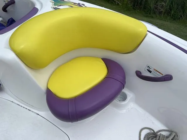 Slide: The Image of Yamaha Exciter 1997 - 15