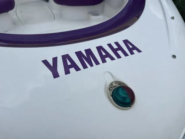 Slide: The Image of Yamaha Exciter 1997 - 16