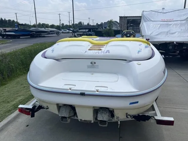 Slide: The Image of Yamaha Exciter 1997 - 3