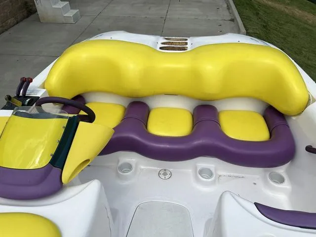 Slide: The Image of Yamaha Exciter 1997 - 5