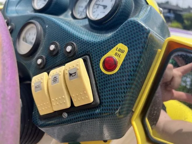 Slide: The Image of Yamaha Exciter 1997 - 9