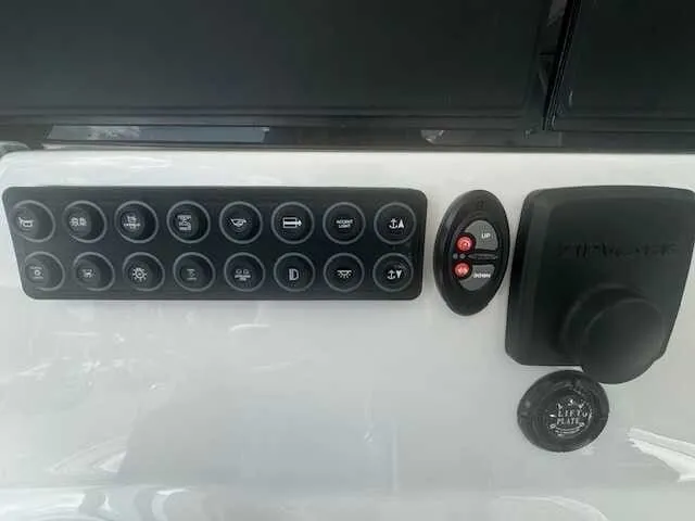 Slide: The Image of Tidewater 3100 Carolina Bay 2025 - 11